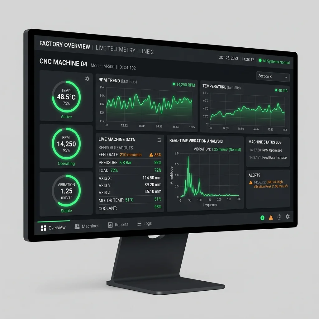 Smart Grid City Control System