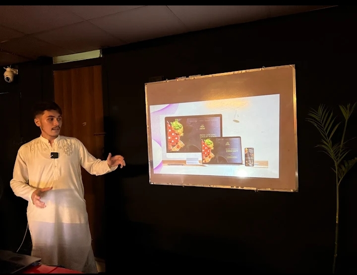 Zovencia presentation